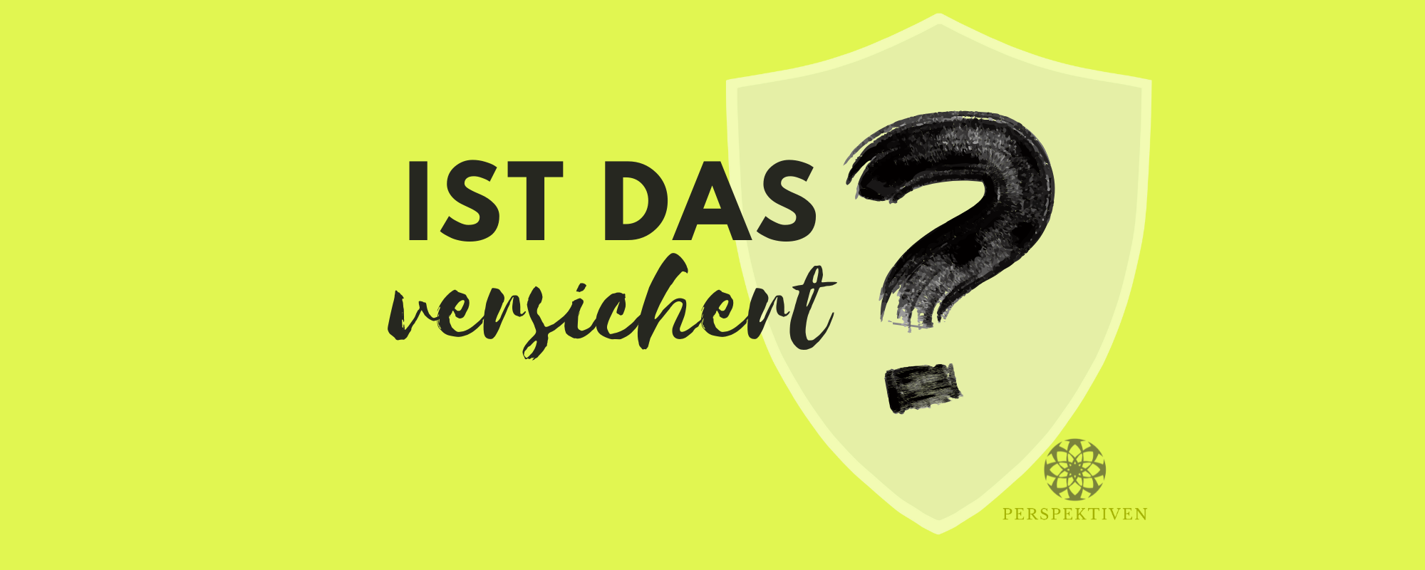 ist-das-versichert.de Logo